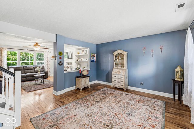 649 Weeping Way Lane, Avon, IN 46123