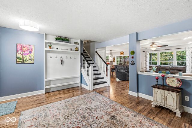 649 Weeping Way Lane, Avon, IN 46123