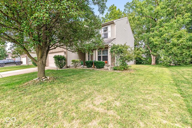 649 Weeping Way Lane, Avon, IN 46123