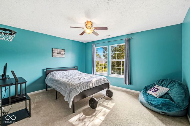 649 Weeping Way Lane, Avon, IN 46123