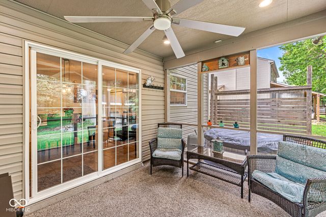 649 Weeping Way Lane, Avon, IN 46123