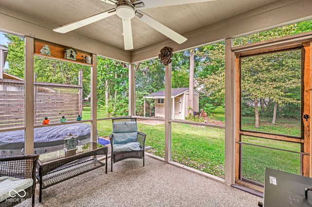 649 Weeping Way Lane, Avon, IN 46123