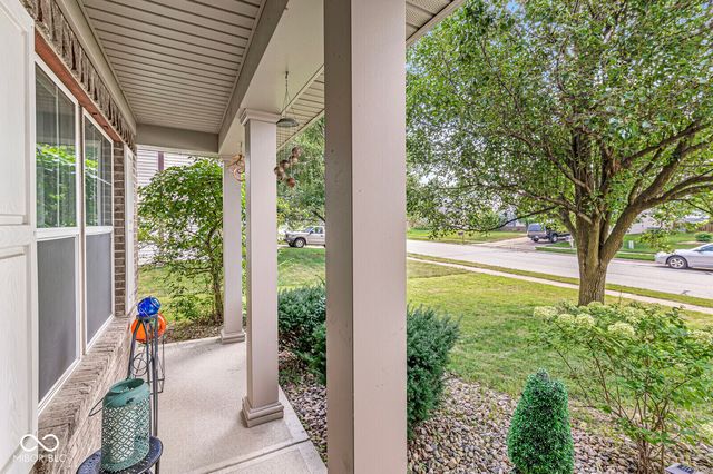 649 Weeping Way Lane, Avon, IN 46123