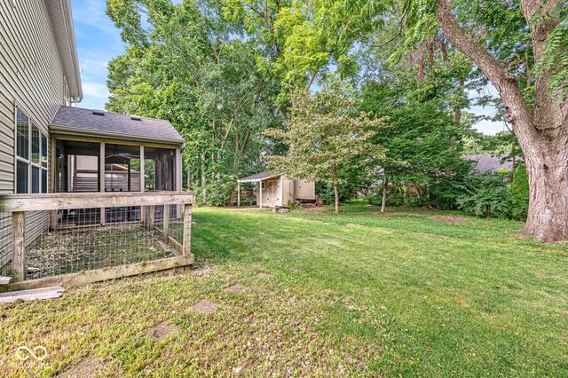 649 Weeping Way Lane, Avon, IN 46123