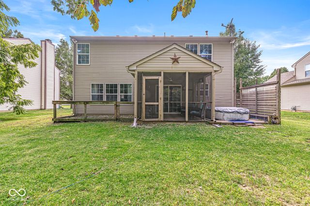 649 Weeping Way Lane, Avon, IN 46123