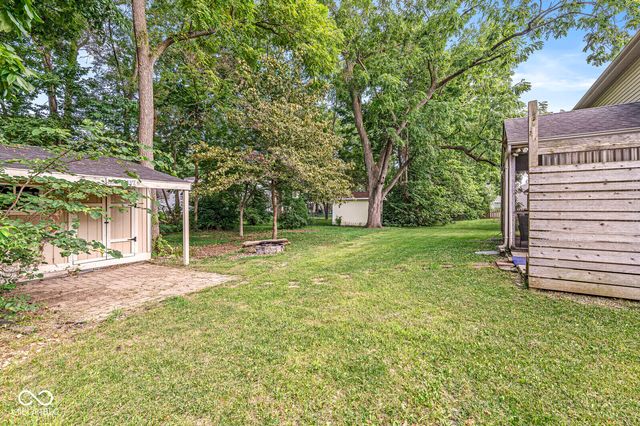 649 Weeping Way Lane, Avon, IN 46123