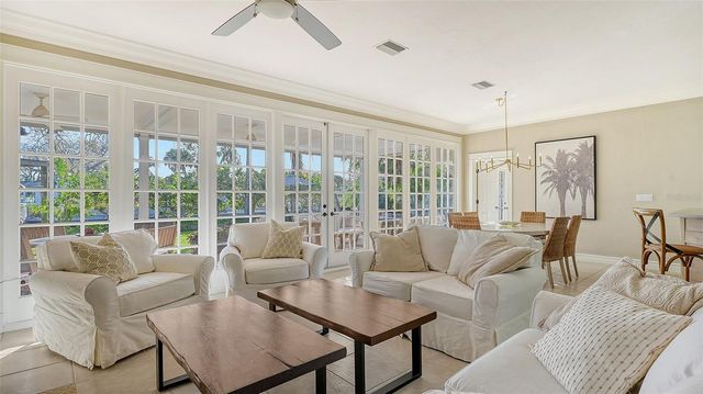 5165 SANDY COVE AVENUE, Siesta Key, FL 34242
