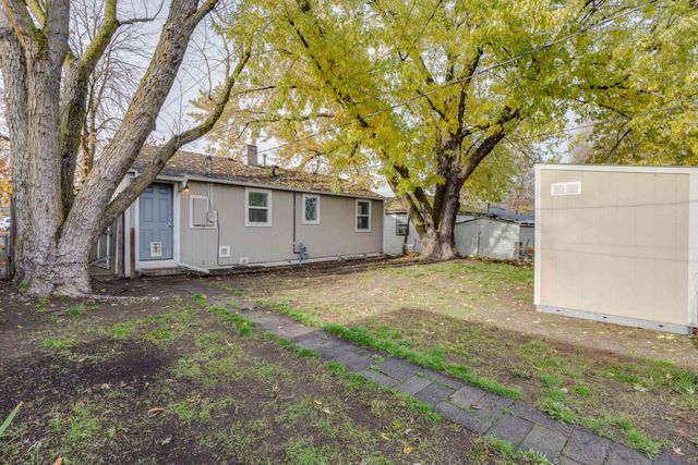 6116 N Astor St, Spokane, WA 99207