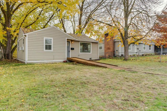 6116 N Astor St, Spokane, WA 99207