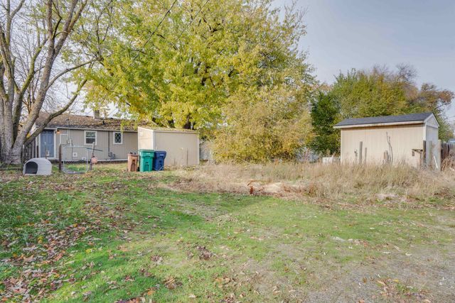 6116 N Astor St, Spokane, WA 99207