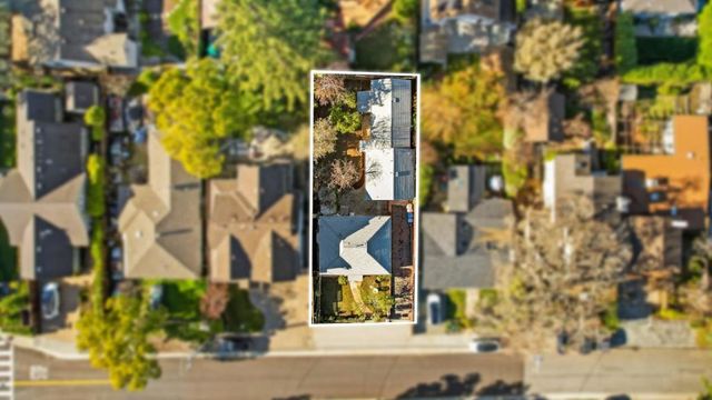 2066 Sterling Avenue, Menlo Park, CA 94025