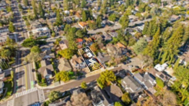 2066 Sterling Avenue, Menlo Park, CA 94025