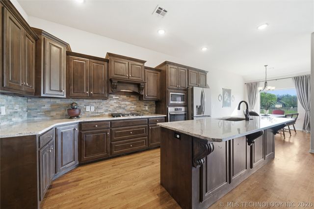 15459 Will Lane, Skiatook, OK 74070