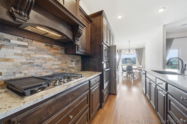 15459 Will Lane, Skiatook, OK 74070