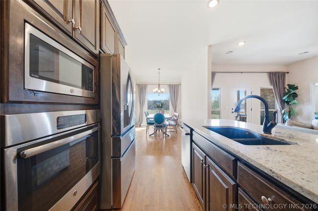 15459 Will Lane, Skiatook, OK 74070