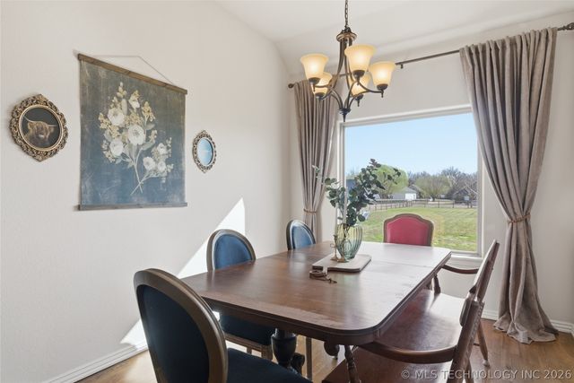 15459 Will Lane, Skiatook, OK 74070