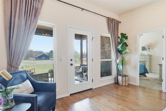 15459 Will Lane, Skiatook, OK 74070