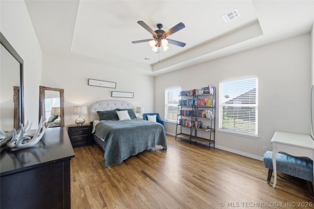 15459 Will Lane, Skiatook, OK 74070