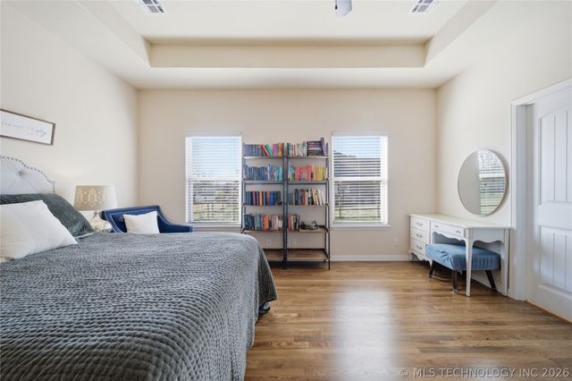 15459 Will Lane, Skiatook, OK 74070