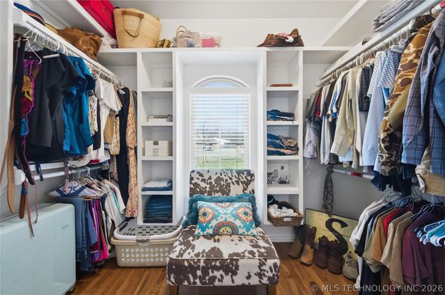 15459 Will Lane, Skiatook, OK 74070