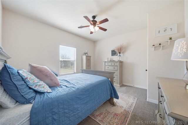 15459 Will Lane, Skiatook, OK 74070