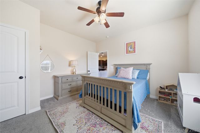 15459 Will Lane, Skiatook, OK 74070