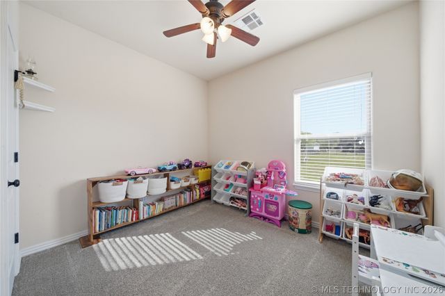 15459 Will Lane, Skiatook, OK 74070