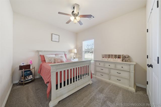 15459 Will Lane, Skiatook, OK 74070