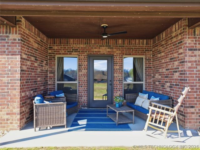 15459 Will Lane, Skiatook, OK 74070