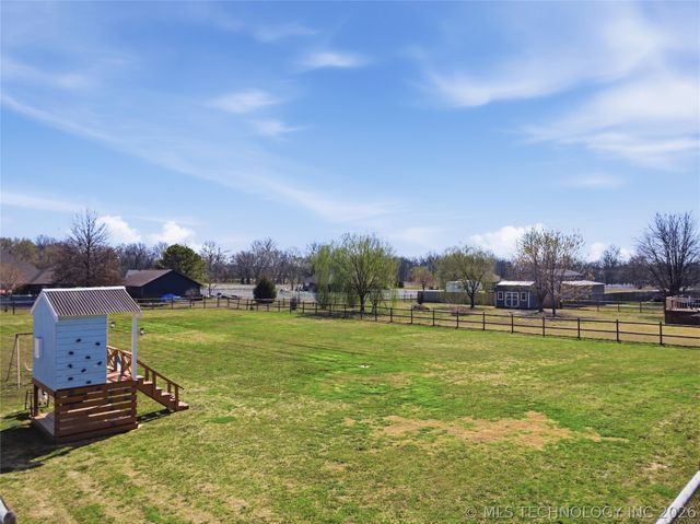 15459 Will Lane, Skiatook, OK 74070
