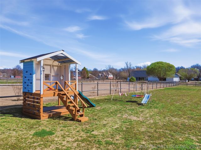 15459 Will Lane, Skiatook, OK 74070