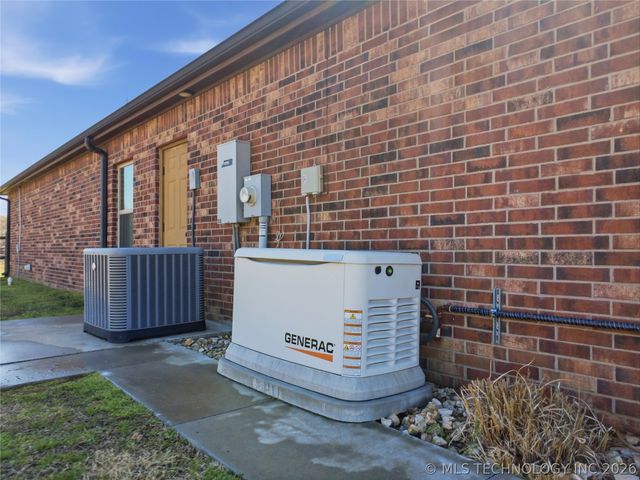 15459 Will Lane, Skiatook, OK 74070