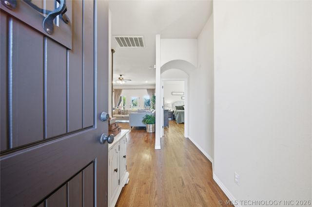 15459 Will Lane, Skiatook, OK 74070