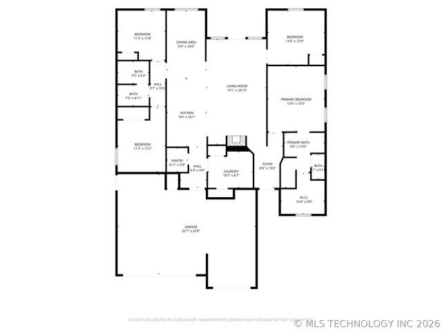 15459 Will Lane, Skiatook, OK 74070