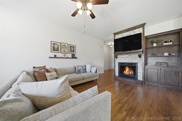 15459 Will Lane, Skiatook, OK 74070