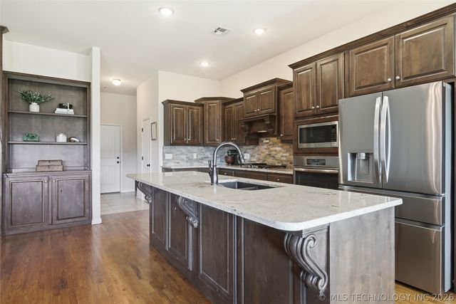 15459 Will Lane, Skiatook, OK 74070