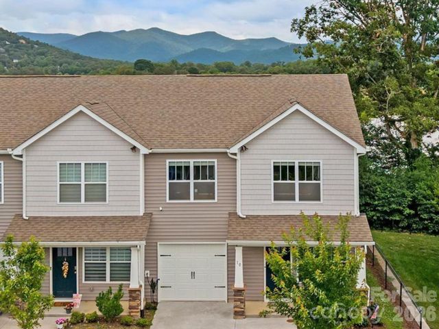 10 Benedict Lane, Weaverville, NC 28787