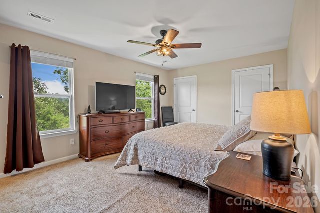 10 Benedict Lane, Weaverville, NC 28787