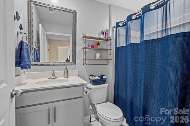 10 Benedict Lane, Weaverville, NC 28787