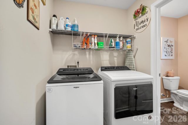 10 Benedict Lane, Weaverville, NC 28787
