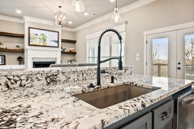 25 Ridgecrest Drive, Cabot, AR 72023