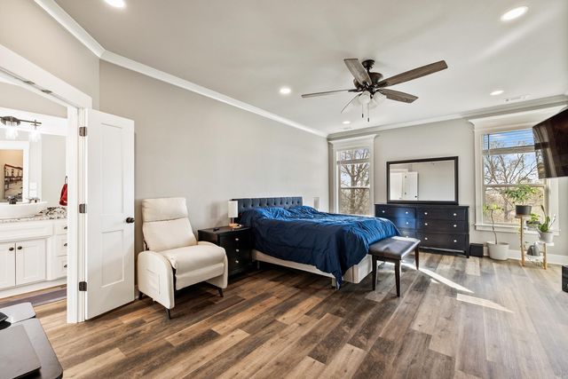25 Ridgecrest Drive, Cabot, AR 72023