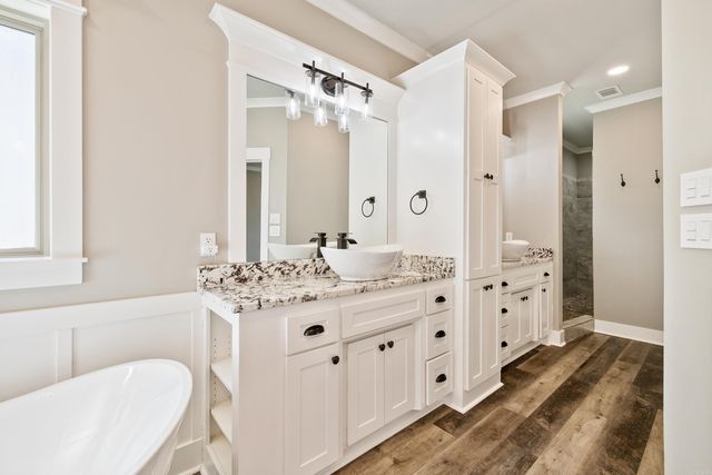 25 Ridgecrest Drive, Cabot, AR 72023