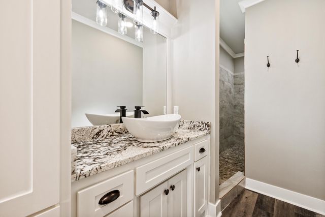 25 Ridgecrest Drive, Cabot, AR 72023