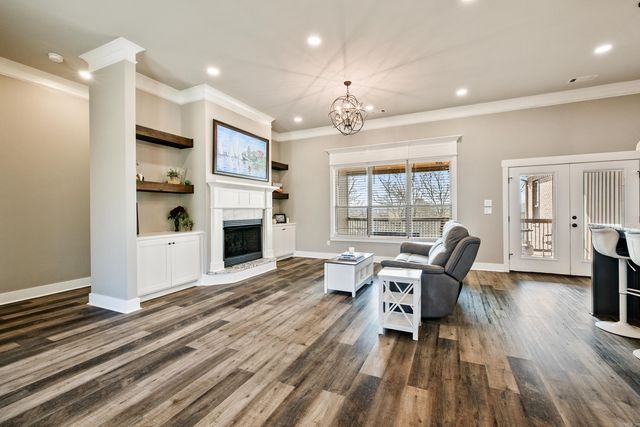 25 Ridgecrest Drive, Cabot, AR 72023