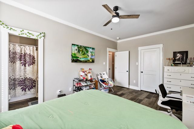 25 Ridgecrest Drive, Cabot, AR 72023