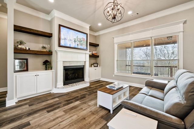 25 Ridgecrest Drive, Cabot, AR 72023