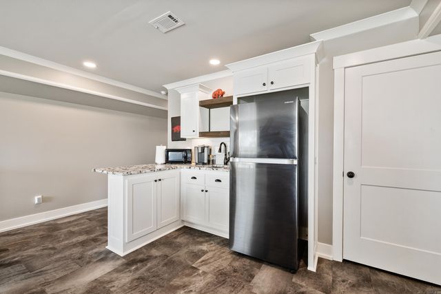 25 Ridgecrest Drive, Cabot, AR 72023