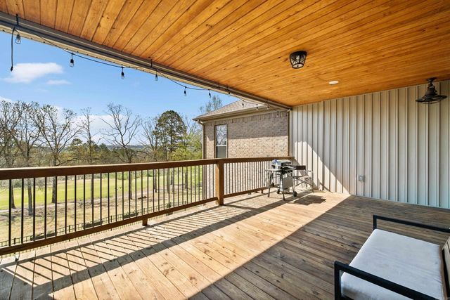 25 Ridgecrest Drive, Cabot, AR 72023