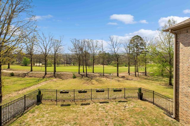 25 Ridgecrest Drive, Cabot, AR 72023
